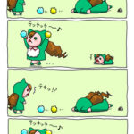 テッチッチ～♪