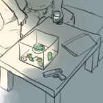 ハードボイルド