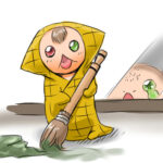 レレレのうじちゃん