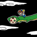 日本昔ばなし