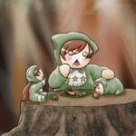 星、三つデスゥ