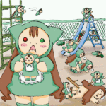 無法地帯(公園)