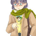 ご主人様の懐(ふところ)