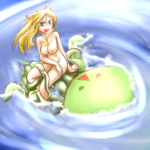 クラーケン