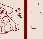 デザートにテストはいかが？