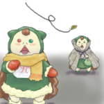三瓶作品集