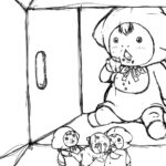 あぁ糞蟲ちゃんミジミジしてキュンキュンしたいなぁ