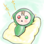 レチューレチュー