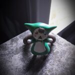 屋外で撮るとリアル感増してヤバイね…