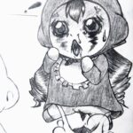 もっともっとご主人様に元気な姿を見せてあげるんだよ？