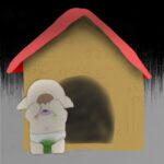 刃牙の家(仮題)