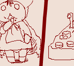 玩具改造～アスレチック～