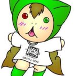 実装Tシャツ #01表