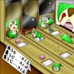 蛆ちゃんトトカルチョ