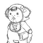 あ～ミジミジしたい……