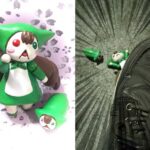 今ならｳｼﾞﾁｬﾝも付いてきてお得ﾃﾁｨ！