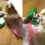 肉まんウマウマﾃﾁｨ!