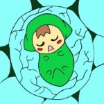 ママのおウタ