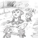 ☆実装石の素敵発見☆