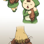 オトメの命