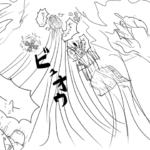 木々などまでもなぎたおさす台風