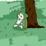 ゲロ声便汁蟲