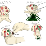 禿裸仔実装を丁寧に虐待