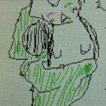 糞蟲になんてなるわけないレフー