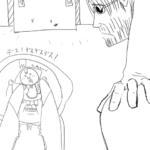 話くらいは聞くぞ