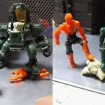 このロボットがあればワタシはムテキデスゥ！