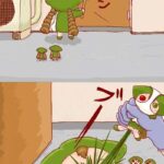 テッテレ～カンカンブーバタン