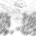 快適な夏を過ごしてくれよ菜！