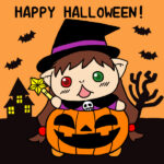 HAPPY HALLOWEEN !