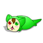 マッチ棒プニプニ