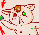 これがきさまらのもっとも恐ろしがった