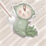 ピュー…ピュー…