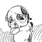実装ちゃんは美味しくないテチャー！