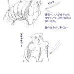 仔実装どんぶり 350円