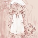 ボロいぬいぐるみ