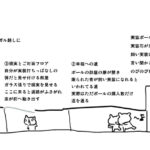 実装打ちっぱなし