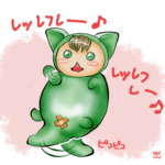 ぷ妊婦ちゃん出産記