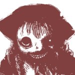 ホラースマイル