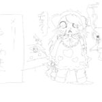 メリーくるしめます