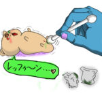 レッフゥ～ン…♡