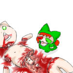 産まれなかった妹