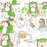 元気に生きるデス～